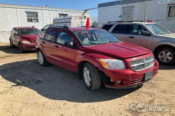 Photo of 2007 Dodge Caliber