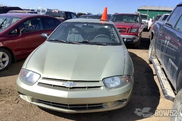 Photo of 2003 Chevrolet Cavalier