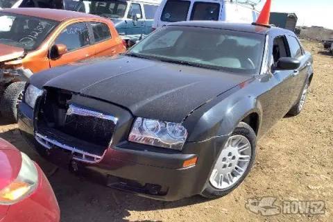 Photo of 2007 Chrysler 300