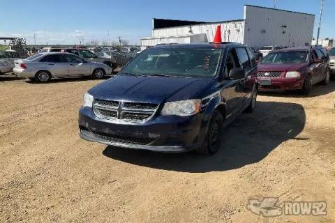 Photo of 2012 Dodge Grand Caravan