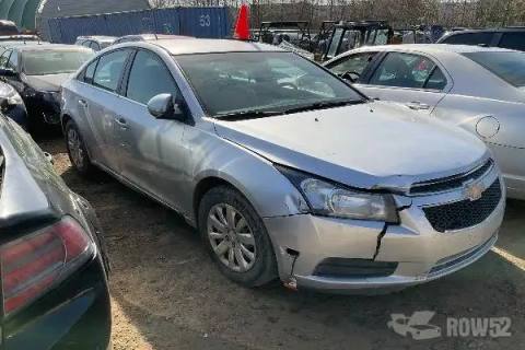 Photo of 2011 Chevrolet Cruze