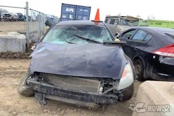 Photo of 2008 Nissan Altima
