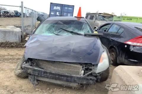 Photo of 2008 Nissan Altima