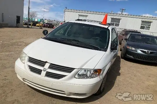 Photo of 2006 Dodge Caravan