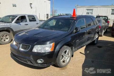 Photo of 2008 Pontiac Torrent