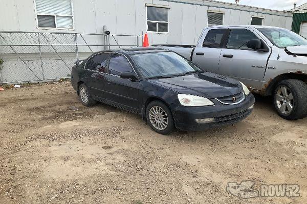 Photo of 2002 Acura EL