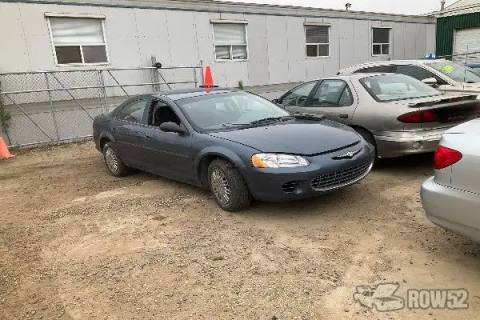 Photo of 2002 Chrysler Sebring