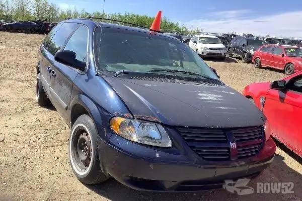 Photo of 2006 Dodge Grand Caravan