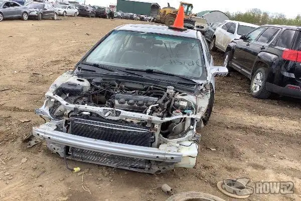 Photo of 2005 Honda Civic