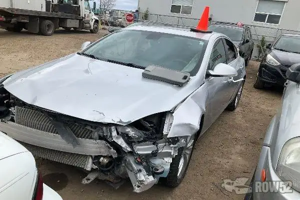 Photo of 2016 Buick Regal