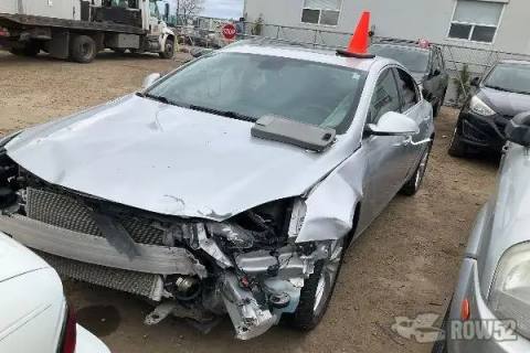 Photo of 2016 Buick Regal