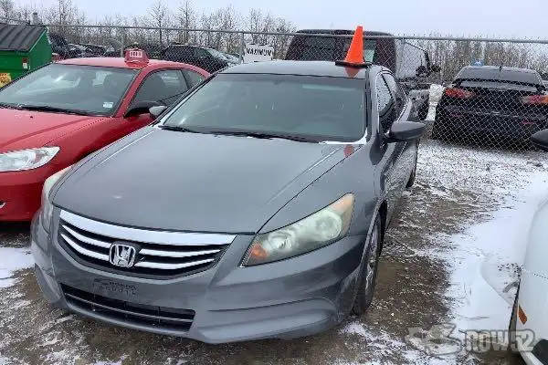 Photo of 2011 Honda Accord