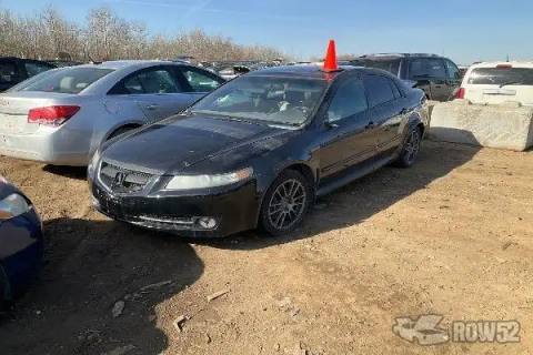 Photo of 2008 Acura TL