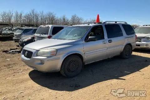Photo of 2006 Buick Terraza