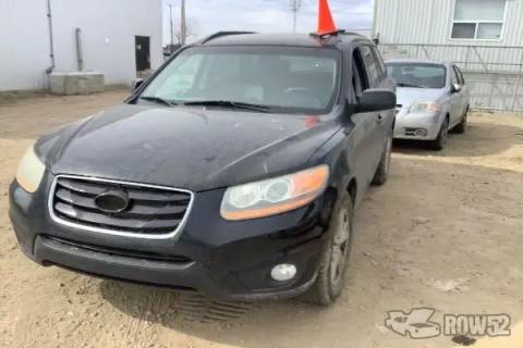 Photo of 2011 Hyundai Santa Fe