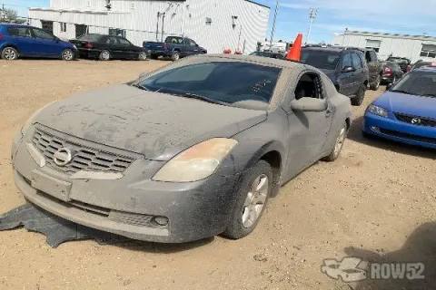 Photo of 2009 Nissan Altima