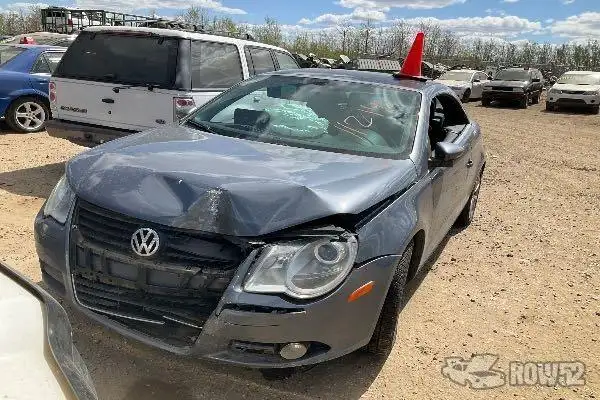 Photo of 2010 Volkswagen Eos