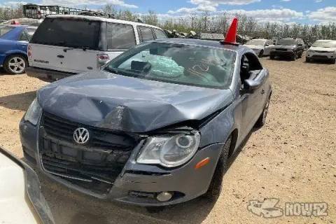 Photo of 2010 Volkswagen Eos