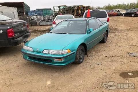 Photo of 1992 Acura Integra