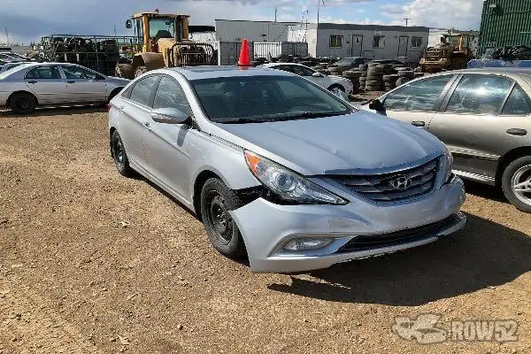Photo of 2011 Hyundai Sonata