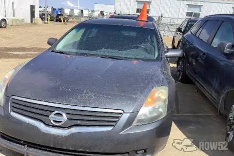 Photo of 2007 Nissan Altima