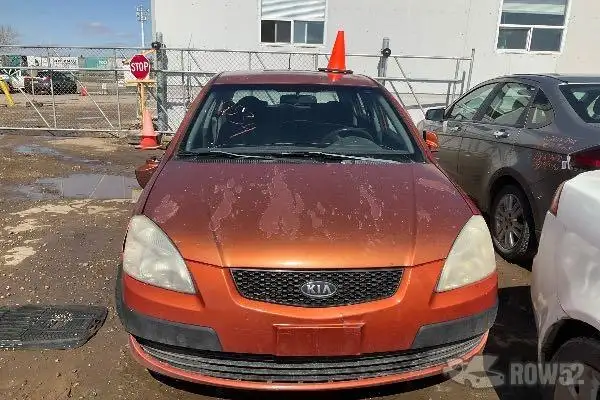 Photo of 2006 Kia Rio5
