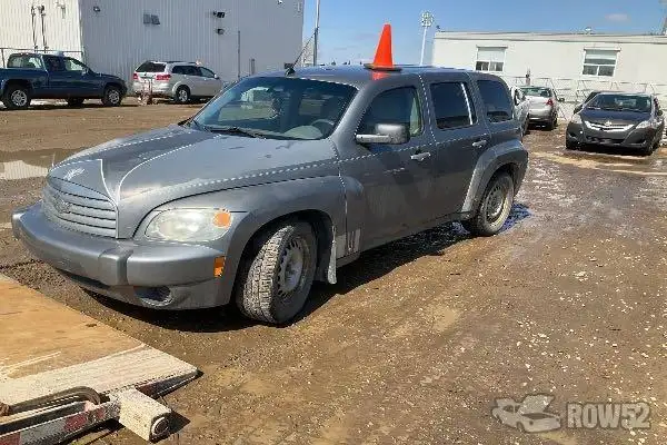 Photo of 2006 Chevrolet HHR