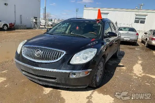 Photo of 2011 Buick Enclave