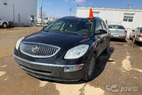 Photo of 2011 Buick Enclave