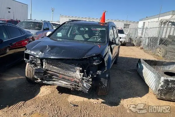 Photo of 2008 Chevrolet Equinox