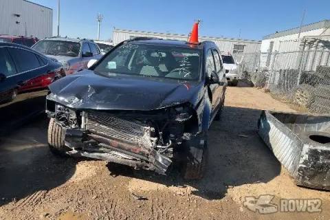 Photo of 2008 Chevrolet Equinox