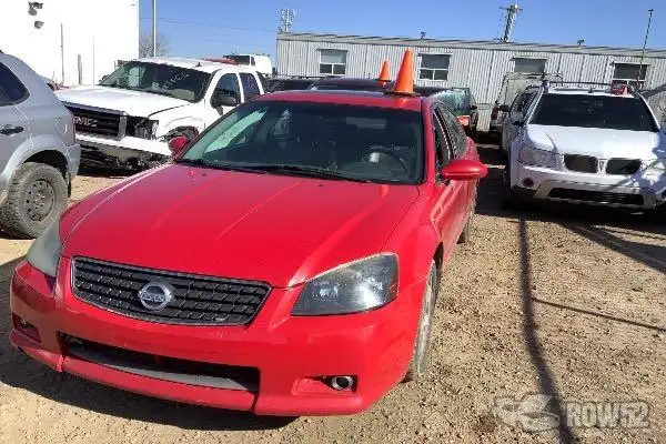Photo of 2005 Nissan Altima