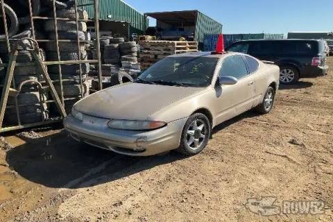 Photo of 2003 Oldsmobile Alero
