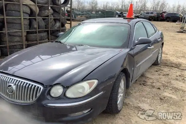 Photo of 2008 Buick Allure