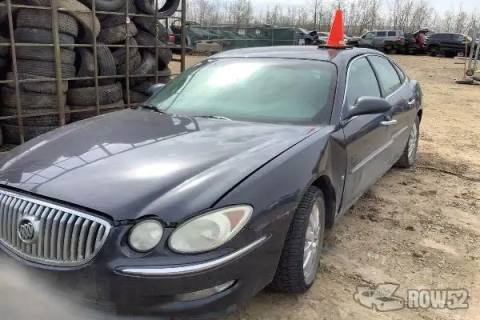 Photo of 2008 Buick Allure