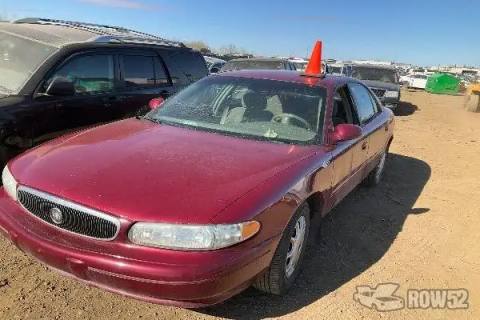Photo of 2003 Buick Century