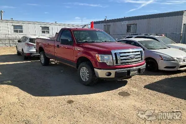 Photo of 2012 Ford F-150