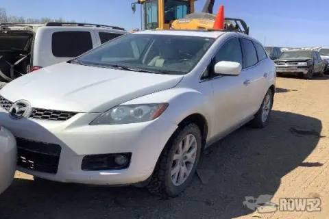 Photo of 2008 Mazda CX-7