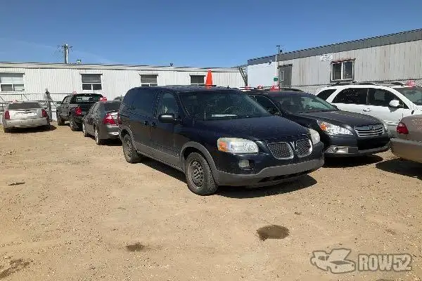Photo of 2006 Pontiac Montana SV6