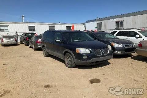Photo of 2006 Pontiac Montana SV6