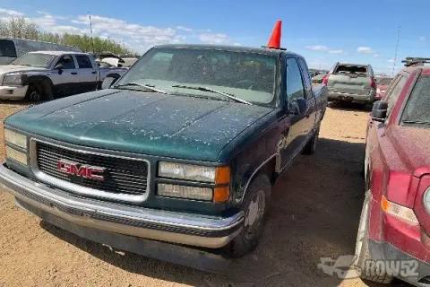 Photo of 1997 GMC Sierra C/K 1500