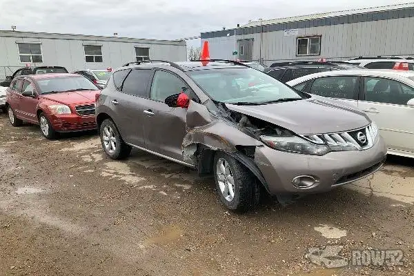 Photo of 2010 Nissan Murano