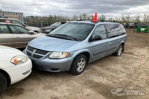 Photo of 2006 Dodge Grand Caravan
