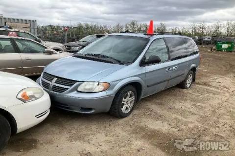 Photo of 2006 Dodge Grand Caravan