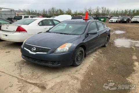 Photo of 2009 Nissan Altima