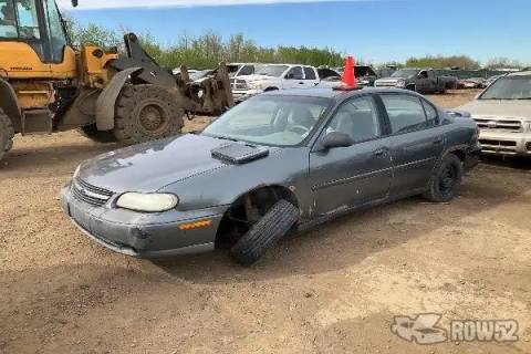 Photo of 2003 Chevrolet Malibu