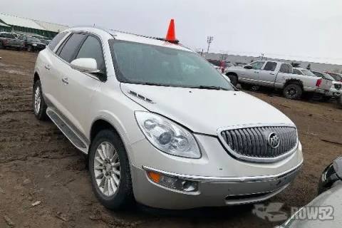 Photo of 2012 Buick Enclave