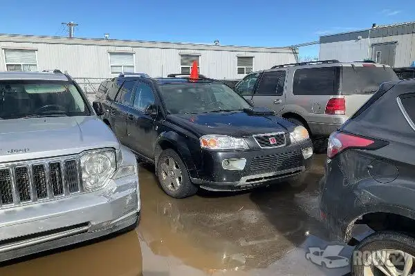 Photo of 2006 Saturn Vue