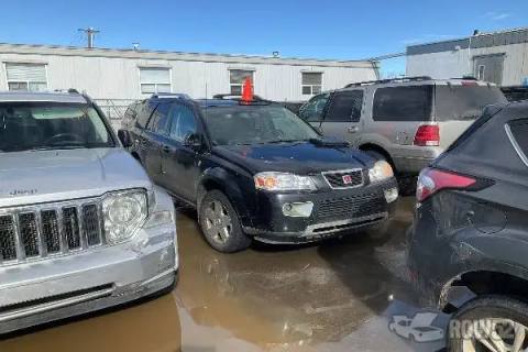 Photo of 2006 Saturn Vue