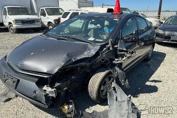 Photo of 2008 Toyota Prius